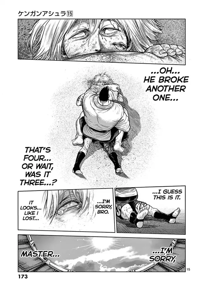 Kengan Ashura Chapter 124 image 15_optimized